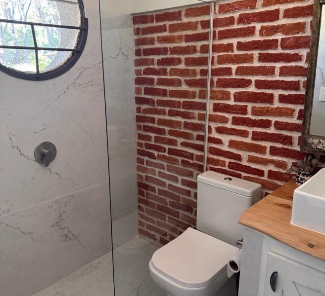 Casa de 5 dormitorios en Chackras del Este